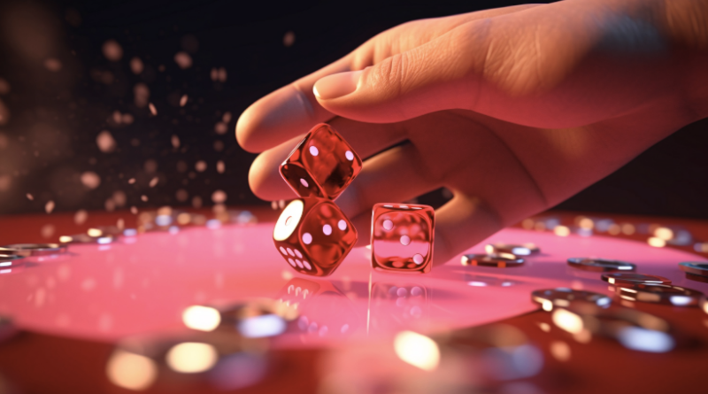 Gambling Participation Reaches All-Time High as More Than Half of Americans Place Bets